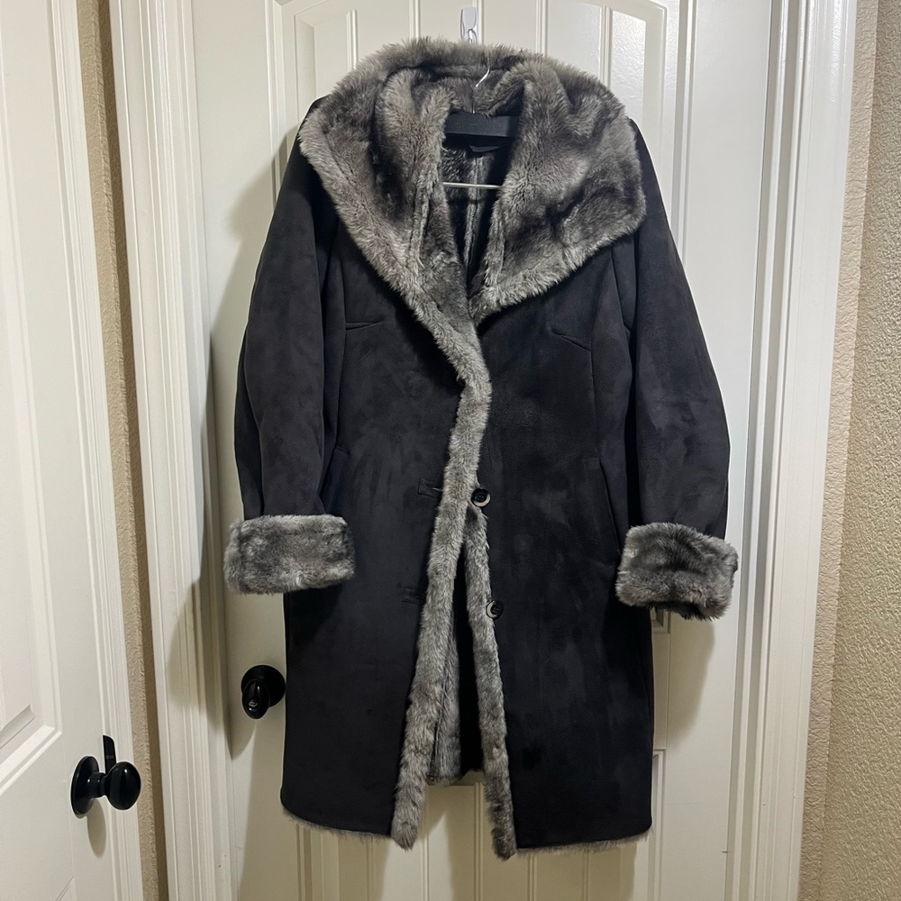 Jones New York jacket